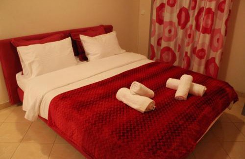 Tolo Apartment | Paradise