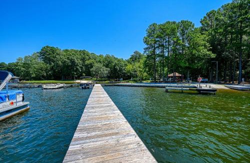 Bumpass House | Paradise Haven