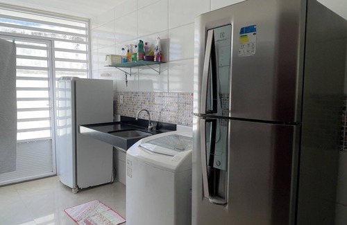 Maceio House | Paradise! High-end house in a seaside condominium.
