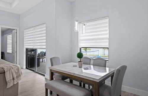 Mariner Villa | Paradise Home Florida