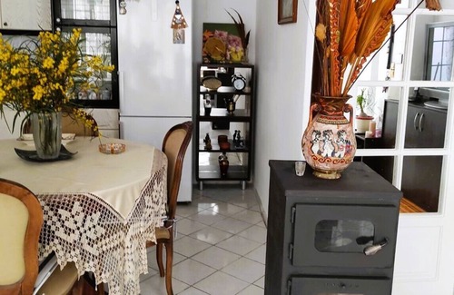Vrachasi House | Paradise home