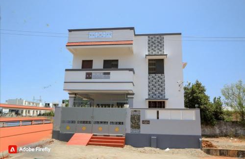 Moratandi Bed & Breakfast | Paradise Home Stay Pondicherry Luxury Stay with Private Swimming Pool
