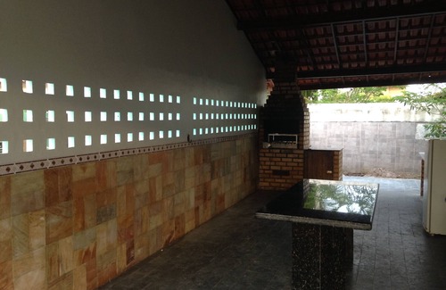 Barra do Jacuipe House | Paradise in Barra do Jacuipe