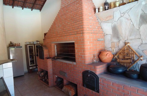 Boituva House | Paradise in Boituva, 120 km from the capital