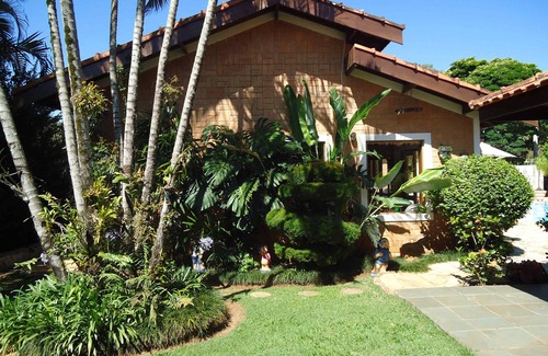 Boituva House | Paradise in Boituva, 120 km from the capital