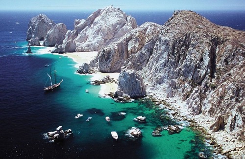 Los Cabos Resort | Paradise in Cabo San Lucas