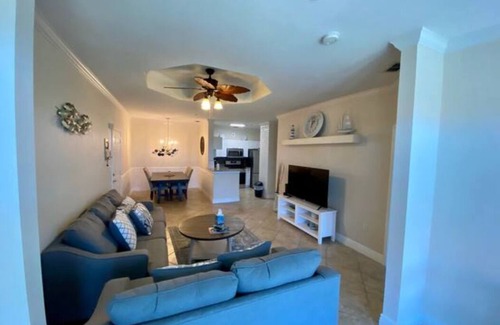 Clearwater Condo | PARADISE IN CLEARWATER 5 STAR GATED 2BED/2BATH