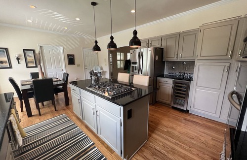 Marietta House | Paradise in East Cobb with pool