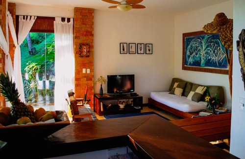 Itacare House | Paradise in Itacaré - São José Beach and Prainha