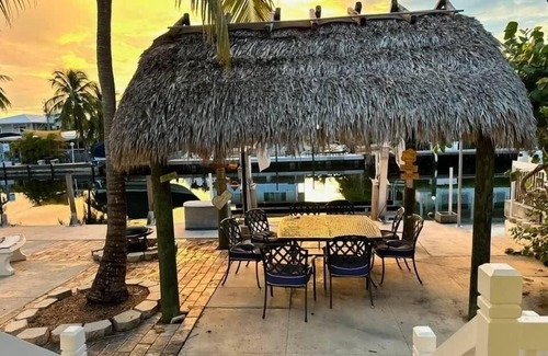 Twin Lakes House | Paradise in Key Largo !