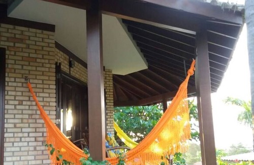 Praia do Rosa House | Paradise in Praia do Rosa