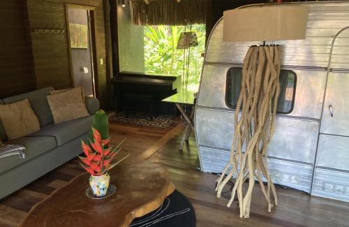 Alto da Boa Vista House | Paradise in Rio