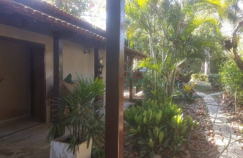 Barreiras House | PARADISE IN RIO DE ONDAS - BARREIRAS