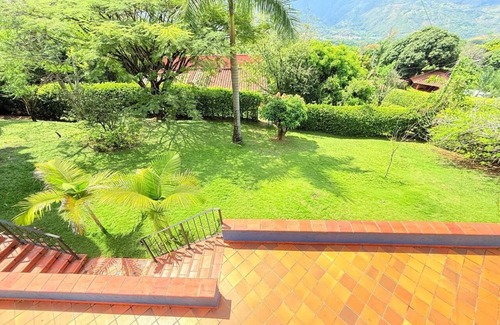 San Jeronimo Cabin | Paradise in San Jeronimo with Air Conditioning and Pool
