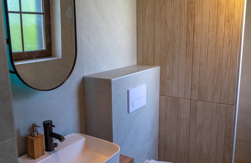 Spisska Nova Ves House | Paradise in Slovaks Paradise national park. Huge, modern 90 m2 apartment