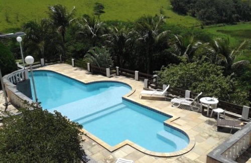 Valenca House | Paradise in the countryside - JL Farm