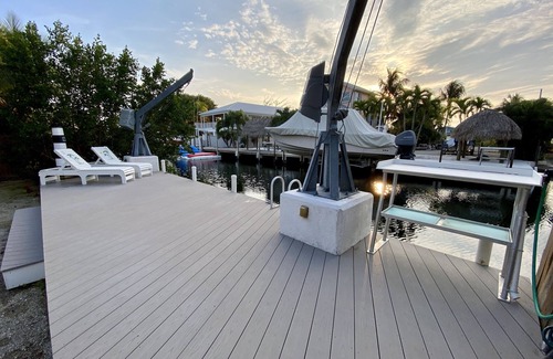 Little Torch Key House | Paradise in the lower KEYS!