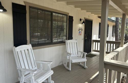 Pinetop-Lakeside House | Paradise in the Pines