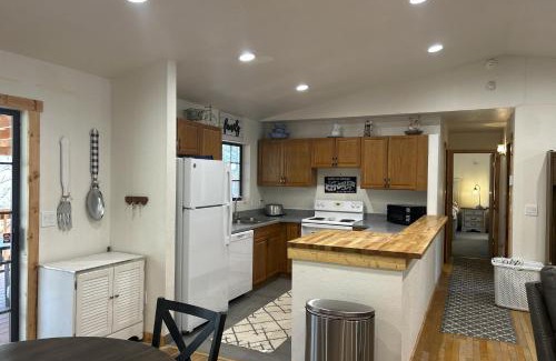 Pinetop-Lakeside House | Paradise in the Pines