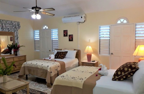 Snow Hill Hotel | Paradise Inn