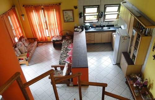 Pantano do Sul House | Paradise is here!