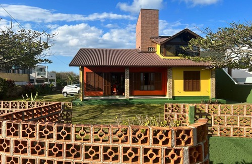 Pantano do Sul House | Paradise is here!