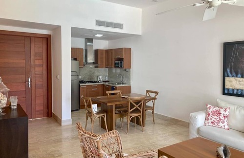 Las Terrenas Apartment | Paradise is sublime… A perfect getaway!