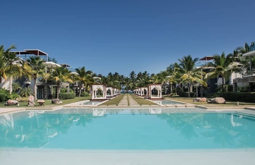 Las Terrenas Apartment | Paradise is sublime… A perfect getaway!