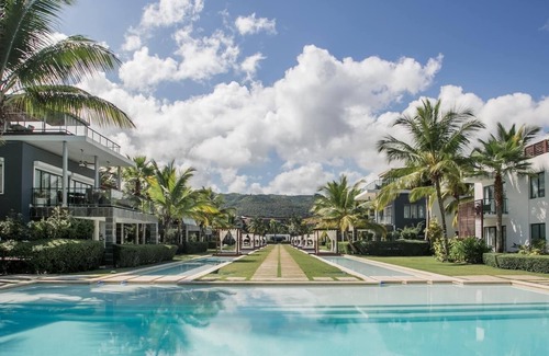 Las Terrenas Apartment | Paradise is sublime… A perfect getaway!