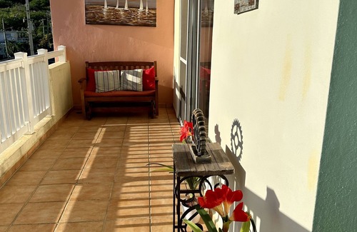 Isabela Condo | Paradise Island - Family Sized Beach Front Condo