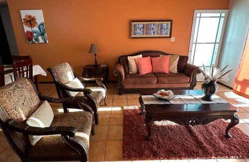 Bajura Apartment | Paradise Island