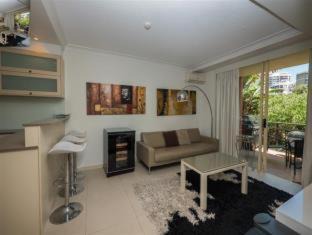 Surfers Paradise Resort | Paradise Island Resort