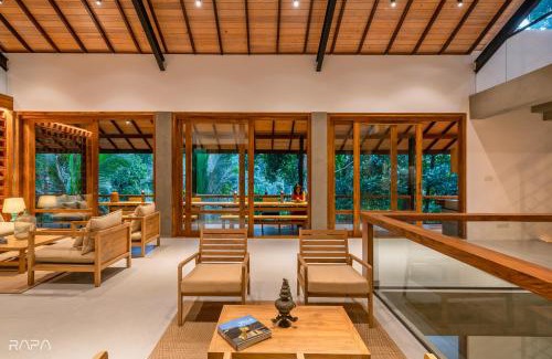 Harispattuwa Hotel | Paradise Itzu