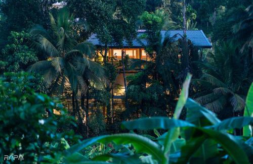Harispattuwa Hotel | Paradise Itzu