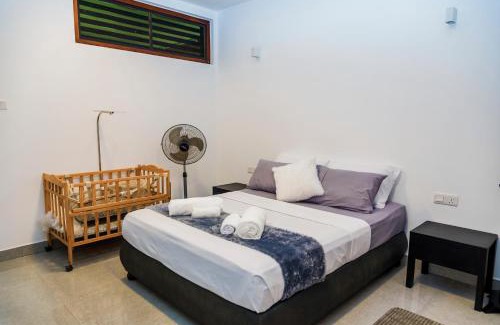 Harispattuwa Hotel | Paradise Itzu