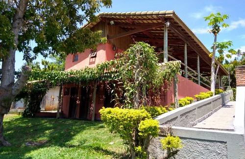 Jarinu House | Paradise Jarinú Farm