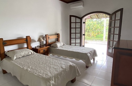 Costa do Sol House | Paradise just steps from the beach!
