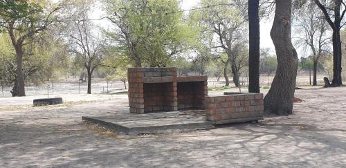 Grootfontein Other | Paradise Nature Tented Camp