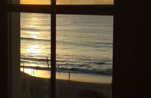 Roda de Bara House | PARADISE on the beach. WIFI. Sun all year