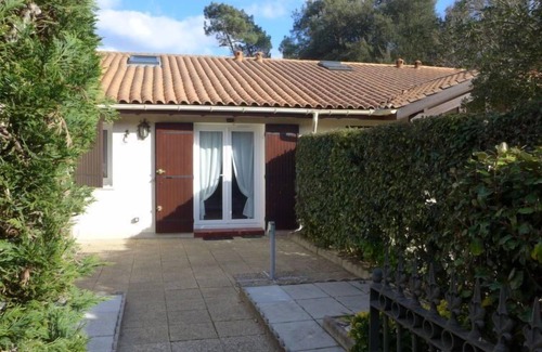 Capbreton House | Paradise Océan by Interhome