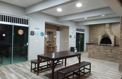Beberibe Apartment | Paradise Ocean
