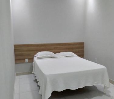 Beberibe Apartment | Paradise Ocean