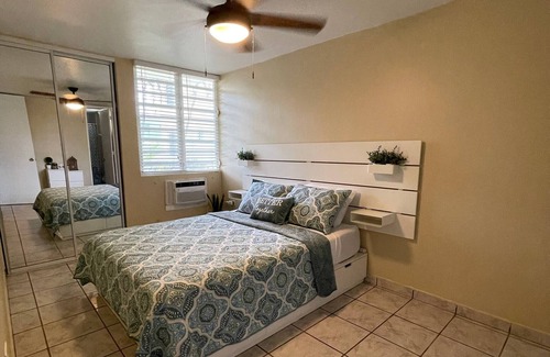 Playa Fortuna Apartment | Paradise Oceanfront Condo - Ocean Is Your Home!