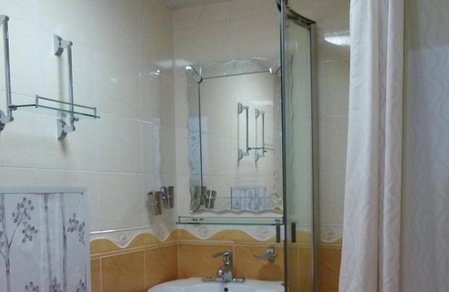 Downtown Ulaanbaatar House | PARADISE OF BACKPACKERS