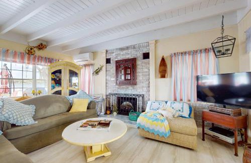 Lake Placid House | Paradise on Lake Henry