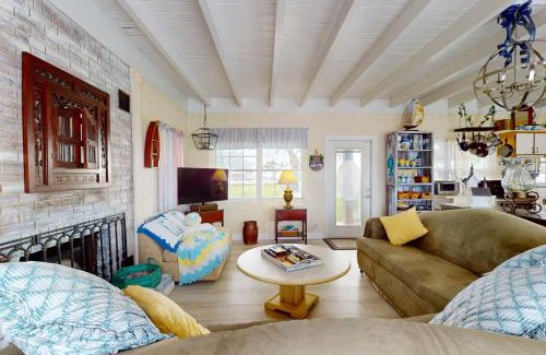 Lake Placid House | Paradise on Lake Henry