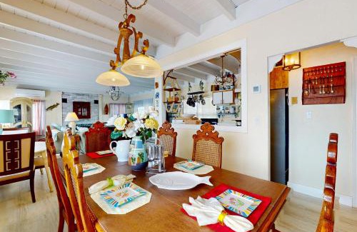Lake Placid House | Paradise on Lake Henry