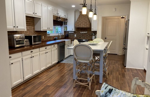 Lake Murray of Richland House | Paradise on Lake Murray