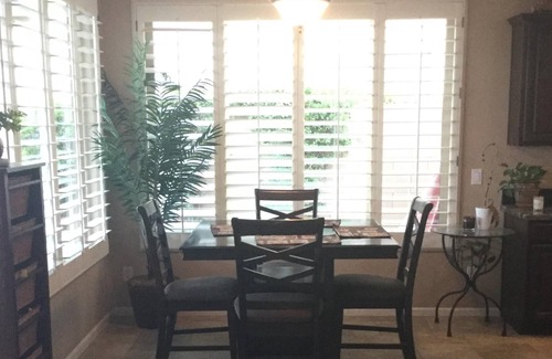 Seville House | Paradise on the 12th green of Seville Golf and Country Club