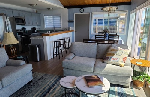 Whatcom County House | Paradise On The Beach
